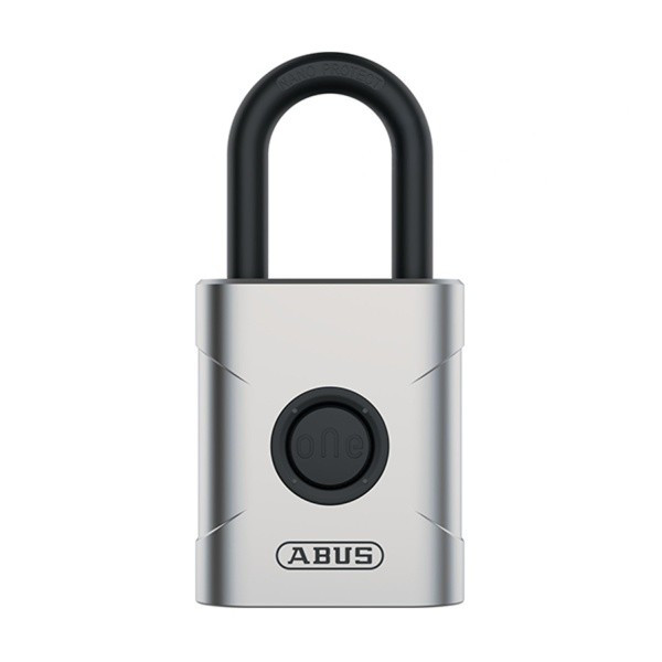 Kłódka Abus 467 - EVEROX ONE 61/45 - obsługiwana aplikacją - pudełko