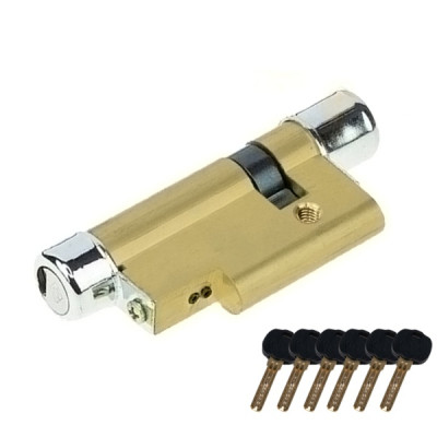 Wkładka do drzwi chińskich 002 - Baodean 104B - 62/35
