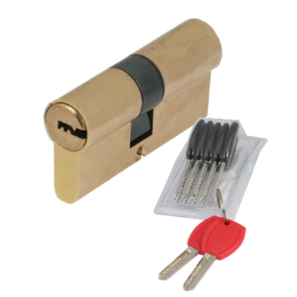 Wkładka do drzwi chińskich 004 - Baodean - 32/37