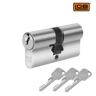 Wkładka Lob 850 - Ares WS54 30/30 nikiel