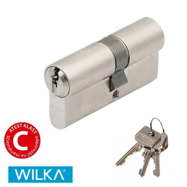 Wkładka Wilka 112 - K423 35/45 nikiel