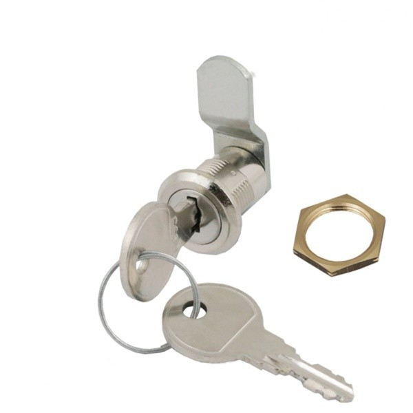 Zamek Euro-Locks 021 - krzywkowy - C452