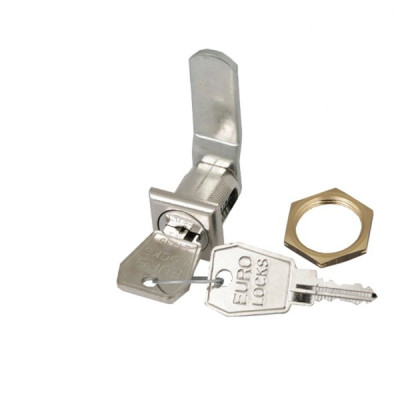 Zamek Euro-Locks 022 - krzywkowy - C102