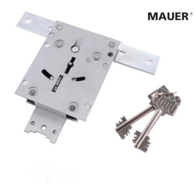 Zamek sejfowy 005 - Mauer Centurio kl. A 65 mm