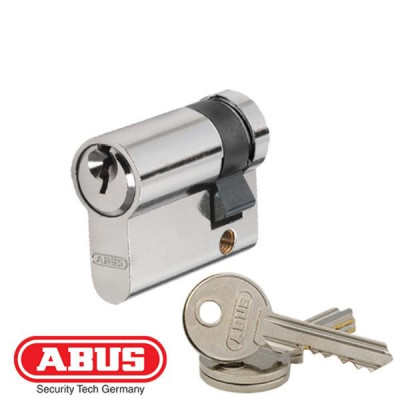 Wkładka Abus 103 - E45 30/10 nikiel