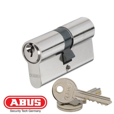 Wkładka Abus 113 - E45 30/40 nikiel