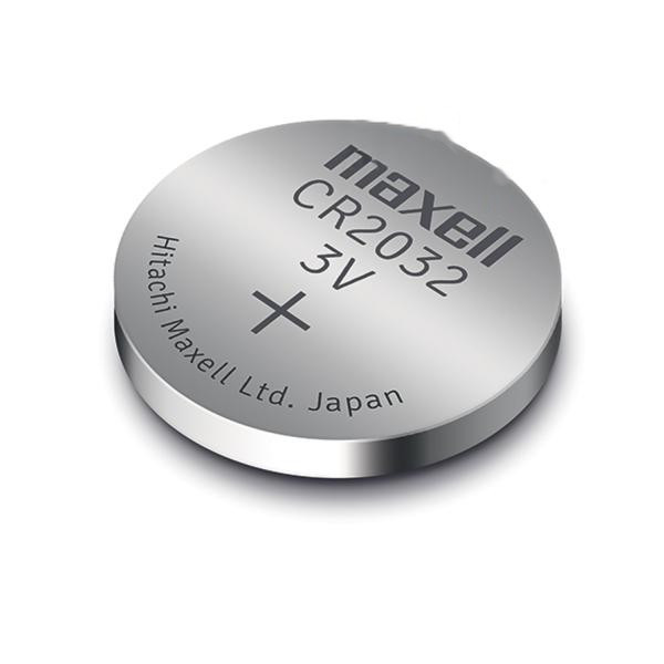 Bateria Maxell - CR2032
