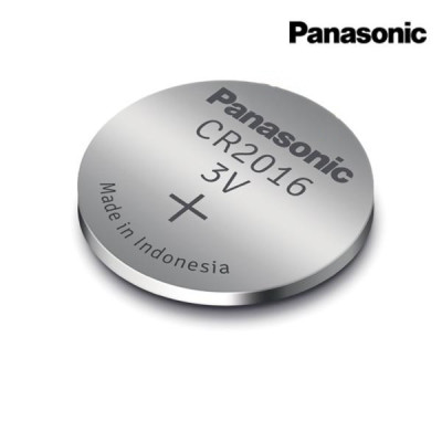 Bateria Panasonic - CR2016