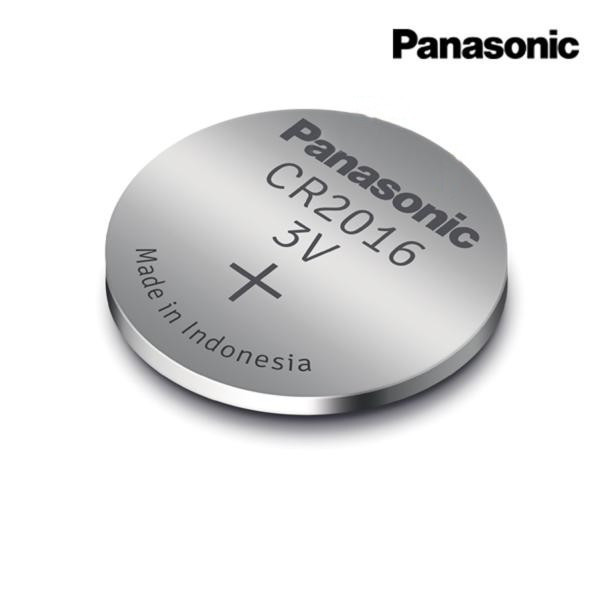Bateria Panasonic - CR2016