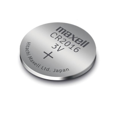 Bateria Maxell - CR2016