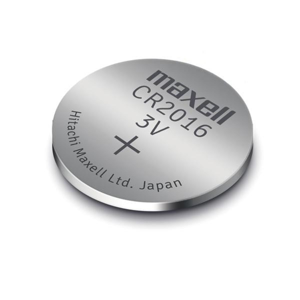 Bateria Maxell - CR2016