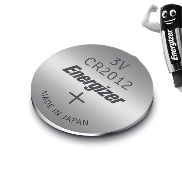 Bateria Energizer - CR2012