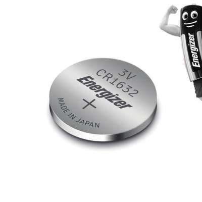 Bateria Energizer - CR1632