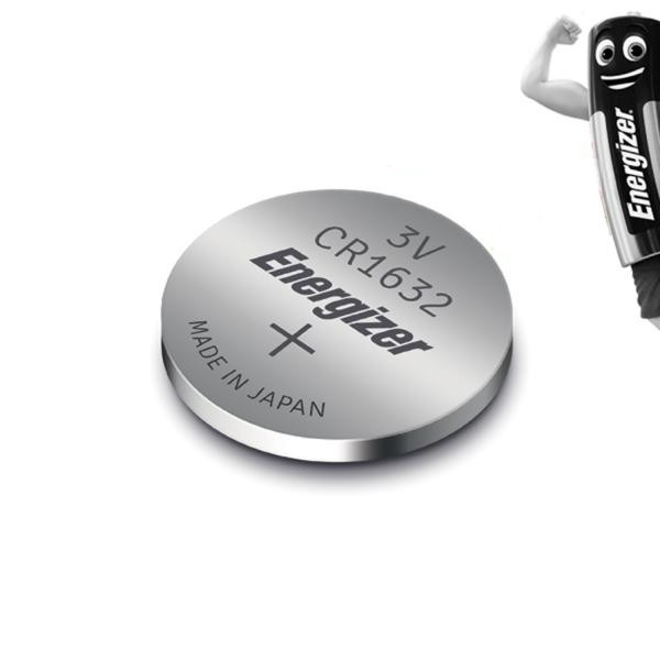 Bateria Energizer - CR1632