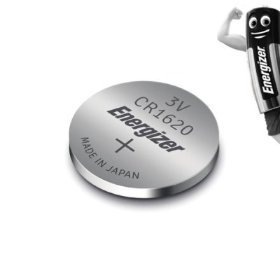 Bateria Energizer - CR1620