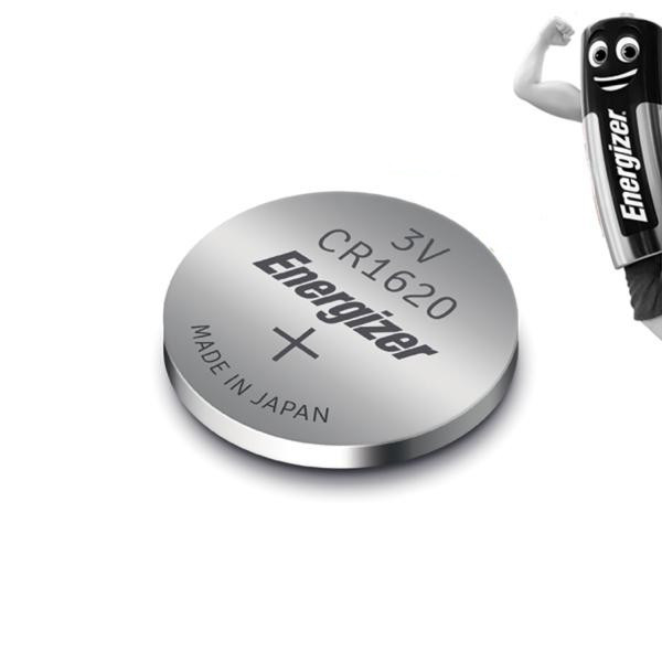 Bateria Energizer - CR1620