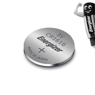 Bateria Energizer - CR1616