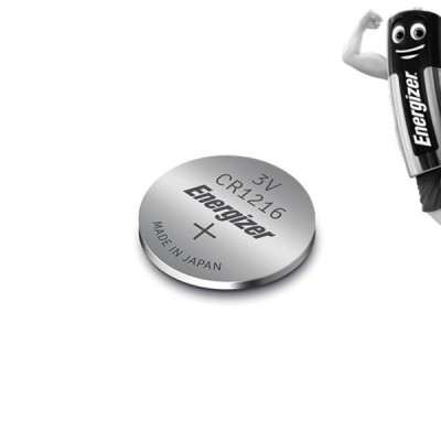 Bateria Energizer - CR1216