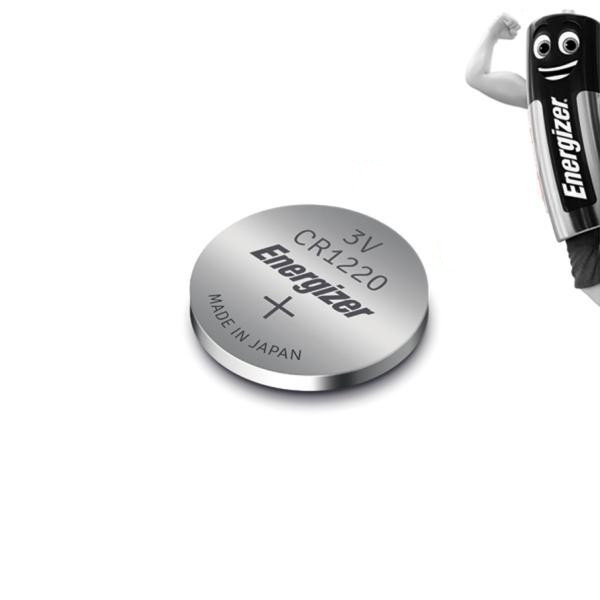 Bateria Energizer - CR1220