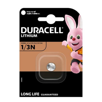 Bateria Duracell - 1/3N