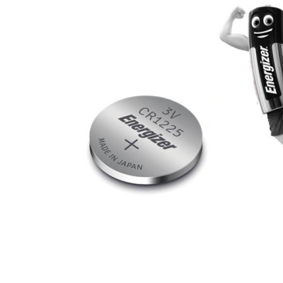 Bateria Energizer - CR1225