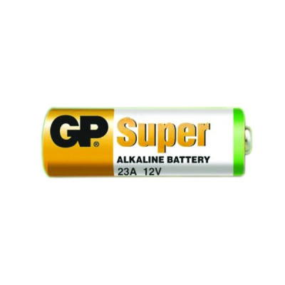 Bateria GP - 23A