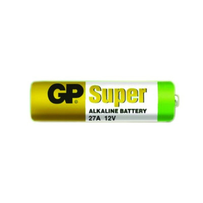 Bateria GP - 27A