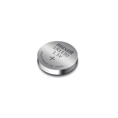 Bateria Maxell - 189 - LR1130