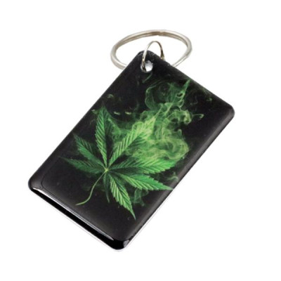 Brelok zbliżeniowy 035 - 125 kHz