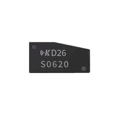 Transponder - Keydiy Super Chip - D26