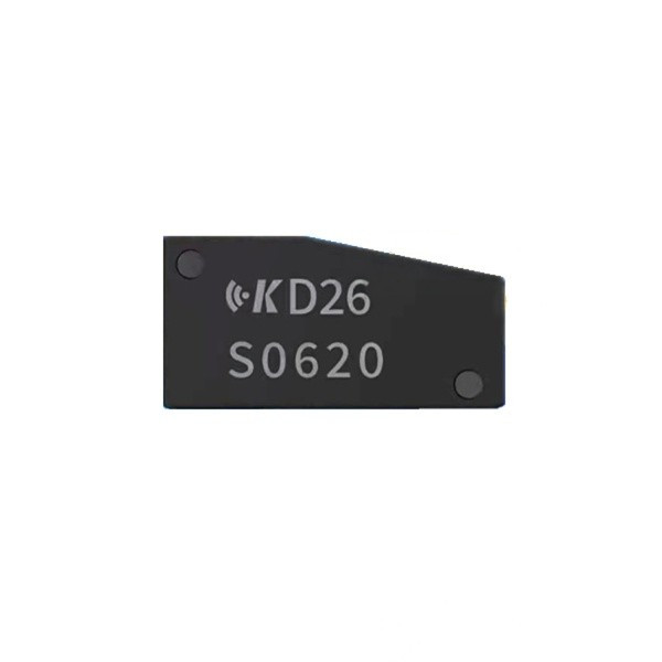 Transponder - Keydiy Super Chip - D26