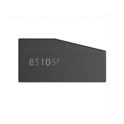 Transponder - WS21 - 8A - Kia/Hyundai