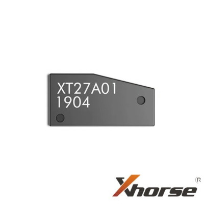 Transponder - 42 VW