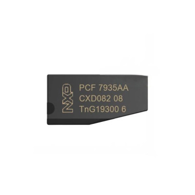 Transponder - 44AD3