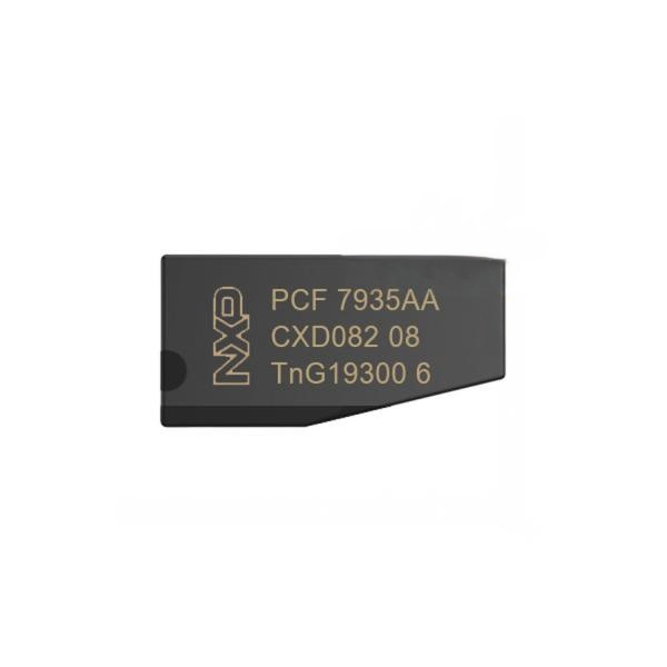 Transponder - 44AD3