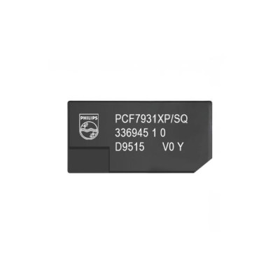 Transponder - PCF 7931XP