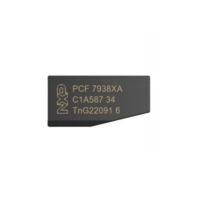Transponder - PCF 7938XA