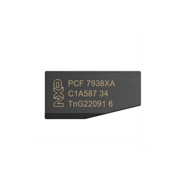 Transponder - PCF 7938XA