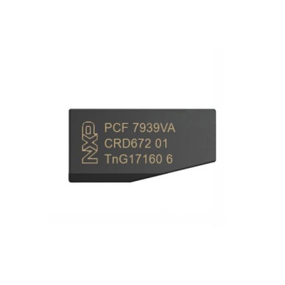 Transponder - PCF 7939VA