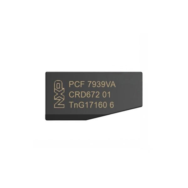 Transponder - PCF 7939VA