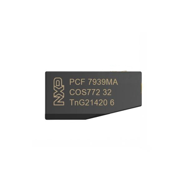 Transponder - PCF 7939MA