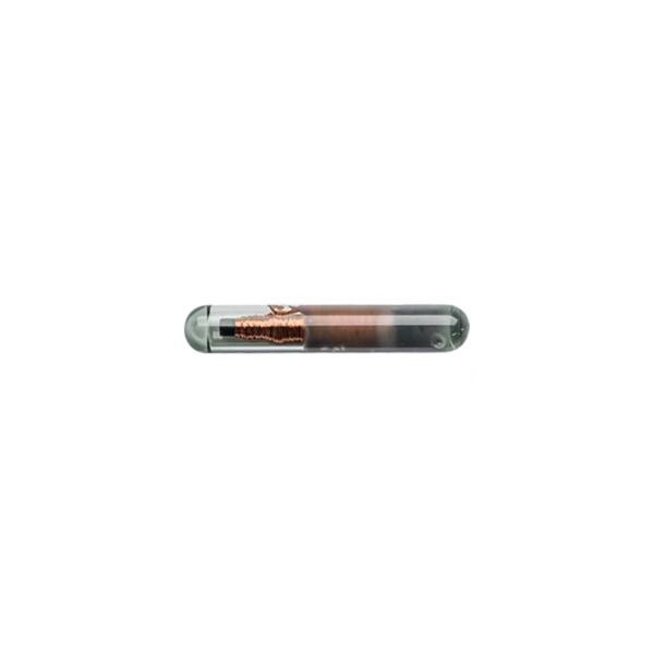 Transponder - TPX 8