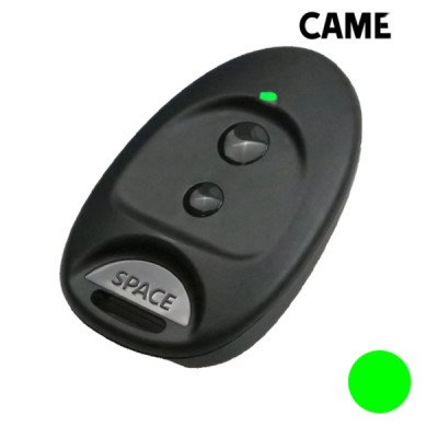 Pilot do bram 303 - Came Space SP2