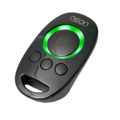 Pilot do bram 034 - Neon Galactic