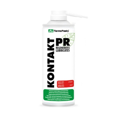 DK 502 - Kontakt PR z szczoteczką