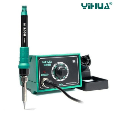 Lutownica - Yihua 936A