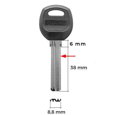 Microswitch 001