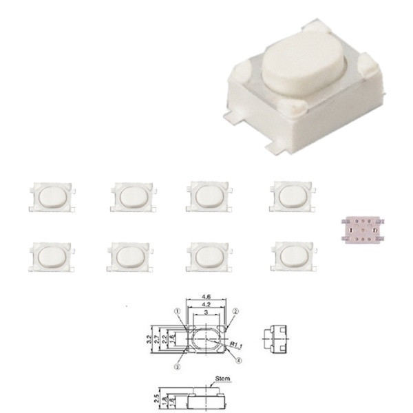 Microswitch 003