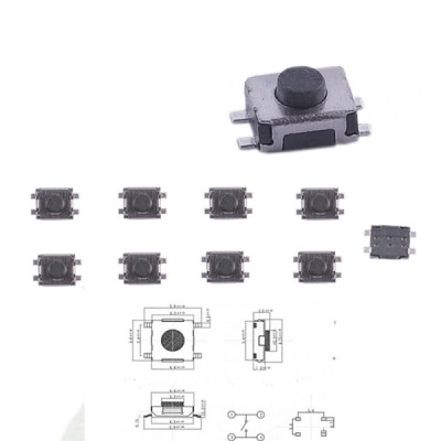 Microswitch 007