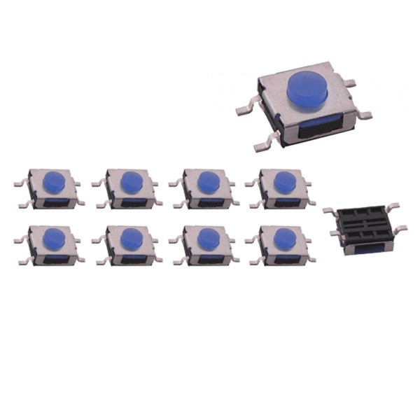 Microswitch 010